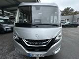 HYMER / ERIBA / HYMERCAR B-MC I 680 Blackline - HYMER / ERIBA silber
