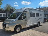 Laika X715 R *FIAT*1HAND*FESTBETT*HG*RFK*NAVI*KLIMA* - Offers matching your search criteria