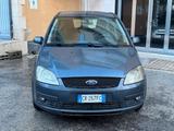 Ford FORD C-MAX 1.6 TDCI 110 CV. GHIA - Ford Focus aus 2004: Ghia