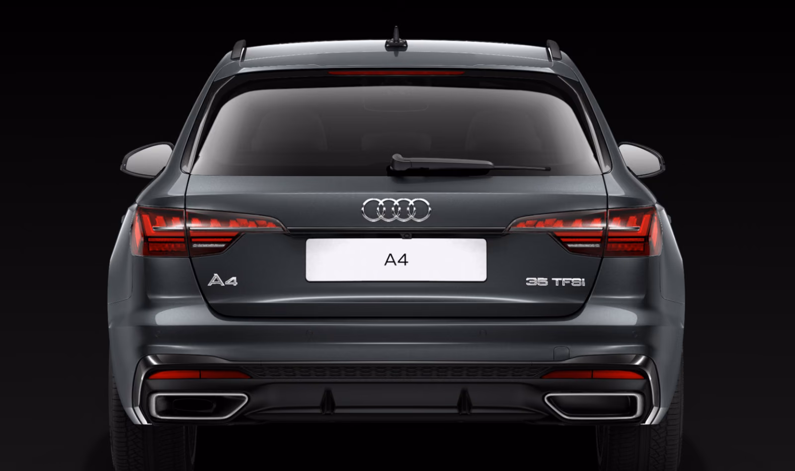 Audi A4 Avant 35 TFSI *S line*Matrix*Pano*19 Zoll*DAB, миниатюра 10