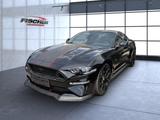 Ford Mustang GT Fastback Sportpaket Bluetooth Navi - Ford Mustang in Chemnitz