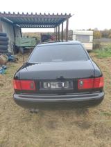 Audi A8 2.8 tiptronic - - gebrauchte Audi A8 aus dem Jahr 1997