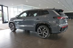 VW Tayron 2.0 TDI R-Line | Pano | AHK | 7-Sitzer VW Tayron 2.0 TDI R-Line | Pano | AHK | 7-Sitzer