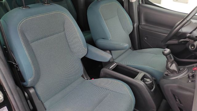 Berlingo Kombi 1.2  Selection