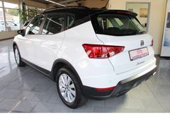 Fahrzeugabbildung Seat Arona Style,Navi,Klimaautomatic,Einparkhilfe,Top