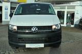 Volkswagen T6 Transporter Kasten*Klima*Bluetooth*Flügeltüre - Volkswagen: Transporter