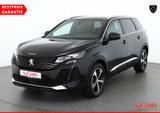 Peugeot 5008 1.2 e-THP EAT8 GT 7-Sitzer LED Leder Navi - Peugeot 5008 in Dresden