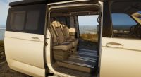 Volkswagen T7 California - Vorschau Bild 10