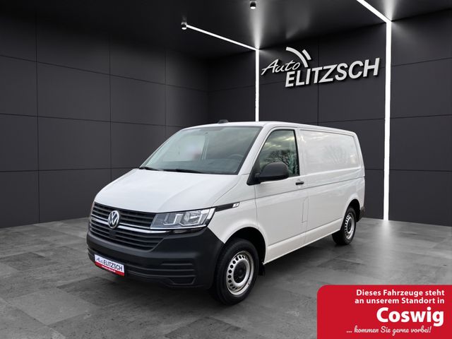 Volkswagen T6.1 Transporter Kasten TDI KR AHK KLIMA NAVI PD