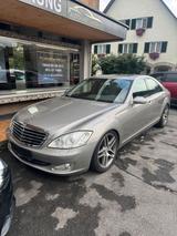 Mercedes-Benz Mercedes S320 Cdi - gebrauchte Mercedes-Benz S 320 aus dem Jahr 2006