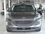 Ford Kuga Titanium X HeadUp/LED/elHeckkl/ACC/SplitVie - Ford Kuga: Allradantrieb