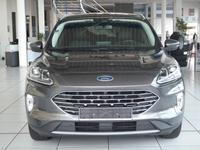 Ford Kuga Titanium X HeadUp/LED/elHeckkl/ACC/SplitVie