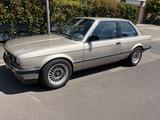 BMW 325i E30 H-Zulassung