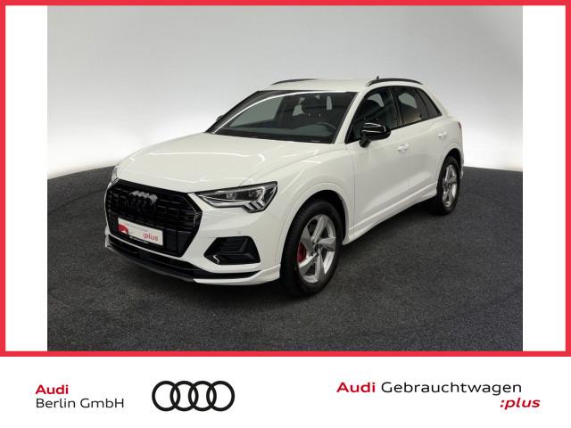 Audi Q3 advanced 40 TFSI qu.S tr. VIRTUAL SONOS 360°K