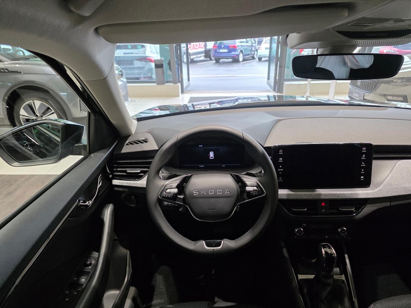 Skoda Kamiq - Bild 12