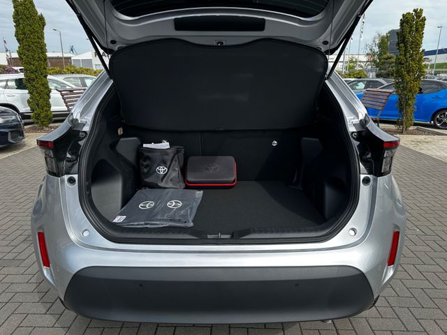 Toyota Yaris Cross  Hybrid FWD Teamplayer