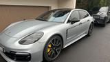 Porsche Turbo S E-Hybrid Sport Turismo, MwSt ausweisbar