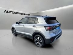 Foto Nummer 4: VW T-Cross
