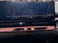 BMW 540 - Vorschau Bild 14