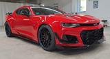 Chevrolet Camaro 6.2 V8 AT|EU|GRAIL|Unfallfrei|130dB - Chevrolet Camaro D