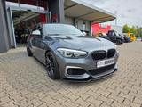 BMW M140i Special Edition 1-HAND GSD NAVI PDC SHZ - gebrauchte BMW M140i aus dem Jahr 2018