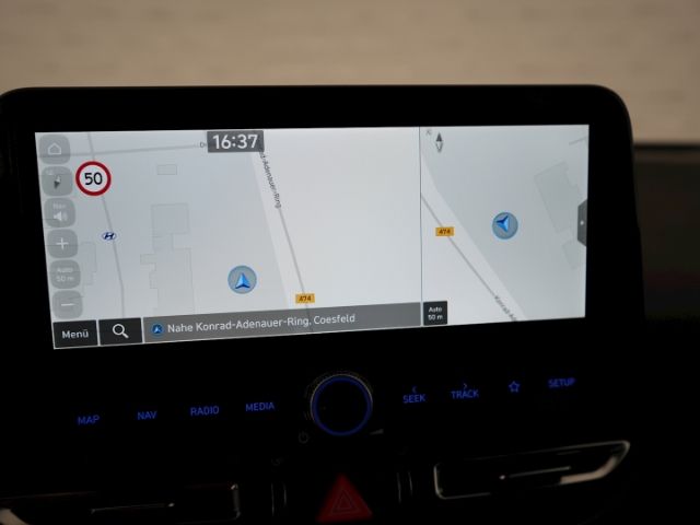 Hyundai i30 – Bild 14