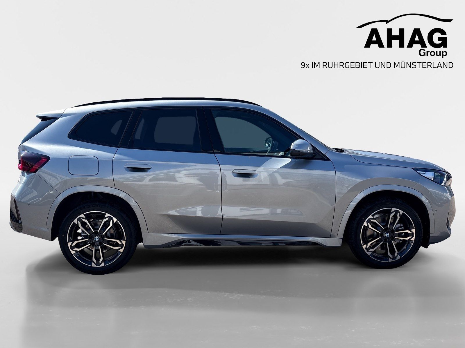 BMW X1 sDrive20i imagem 3