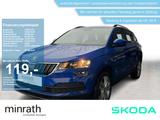 Skoda Karoq Style 1.5 TSI DSG NAVI+APP+PANO+RFK+PDC+SH - Skoda Karoq in Krefeld