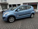 Suzuki Alto Klima ZV Alu Scheckheft uvm. - Suzuki Alto Gebrauchtwagen