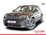 Jeep Avenger 1.2 MHev LED Tempomat App-Connect - Jeep Avenger in Hamburg