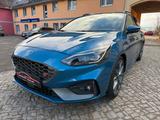 Ford Focus Turnier ST 2.3 EcoBoost Recaro LED 1.Hand - Ford Focus: 1.2