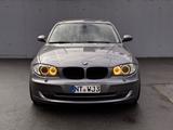 BMW 118d Edition Sport Edition PDC/Klima/Tempo/Keyle
