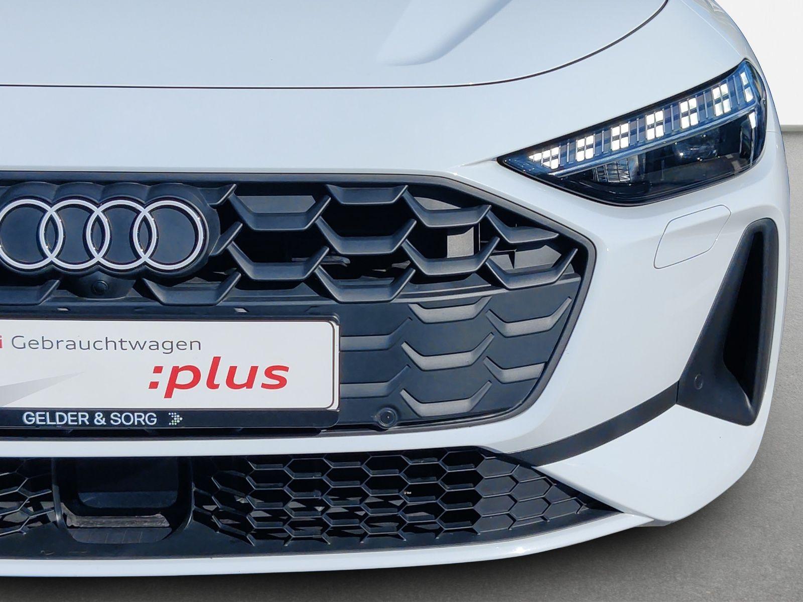 Audi A5 Avant 40 TDI Tech*LED*Panoramadach*RFK*AHK*, миниатюра 11