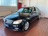 Mercedes-Benz C 350 Avantgarde/Leder/Automatik/Schiebedach/Nav - Mercedes-Benz C 350 in Hamburg