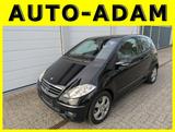 Mercedes-Benz A 170 *Automatikgetriebe*Alufelgen*Tüv:04/2027* - gebrauchte Mercedes-Benz A 170 aus dem Jahr 2005