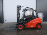 Linde H50D-01 - TRIPLEX - Linde H50T