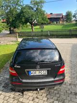 Mercedes-Benz R 350 CDI 4MATIC lang - - Mercedes-Benz R 350 Gebrauchtwagen
