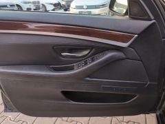 BMW M550 d xDrive~Pano~InnoPak~HuD