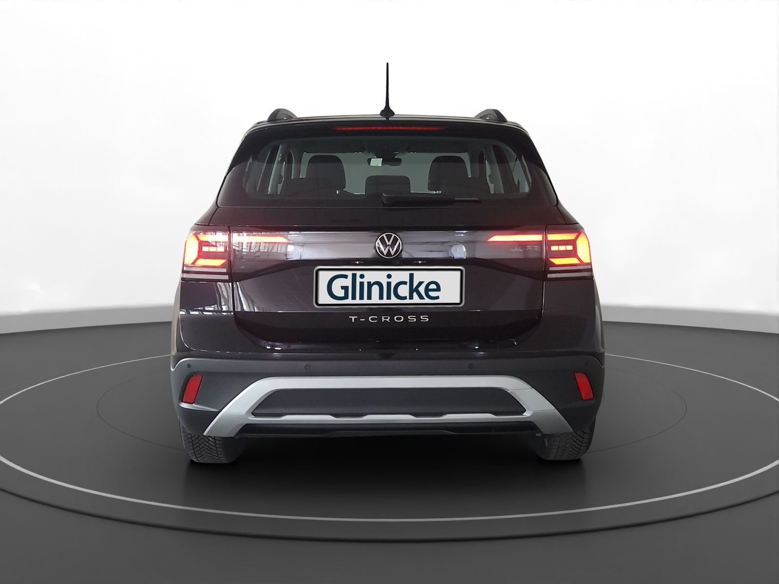 Volkswagen T-Cross - Bild 4