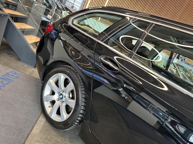 BMW 530 d *Luxury*HeadUP*Panorama*