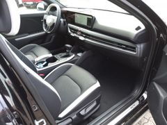KIA K4 1.6T SW GT-line DCT DWP+ SD SITZ 18 KIA K4 1.6T SW GT-line DCT DWP+ SD SITZ 18