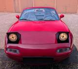 Mazda MX5 Typ NA - Mazda aus 1991