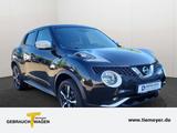Nissan Juke N-Connecta Sitzheizung 360 Grad  Navi - Nissan Juke Gebrauchtwagen in Essen