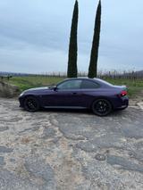 BMW 230i Steptronic Coupé M Sport M Sport - BMW 230 von privat