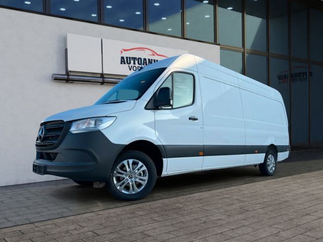 Mercedes-Benz Sprinter III Kasten RWD 317 CDI*MAXI*L3H2*AHK3.5