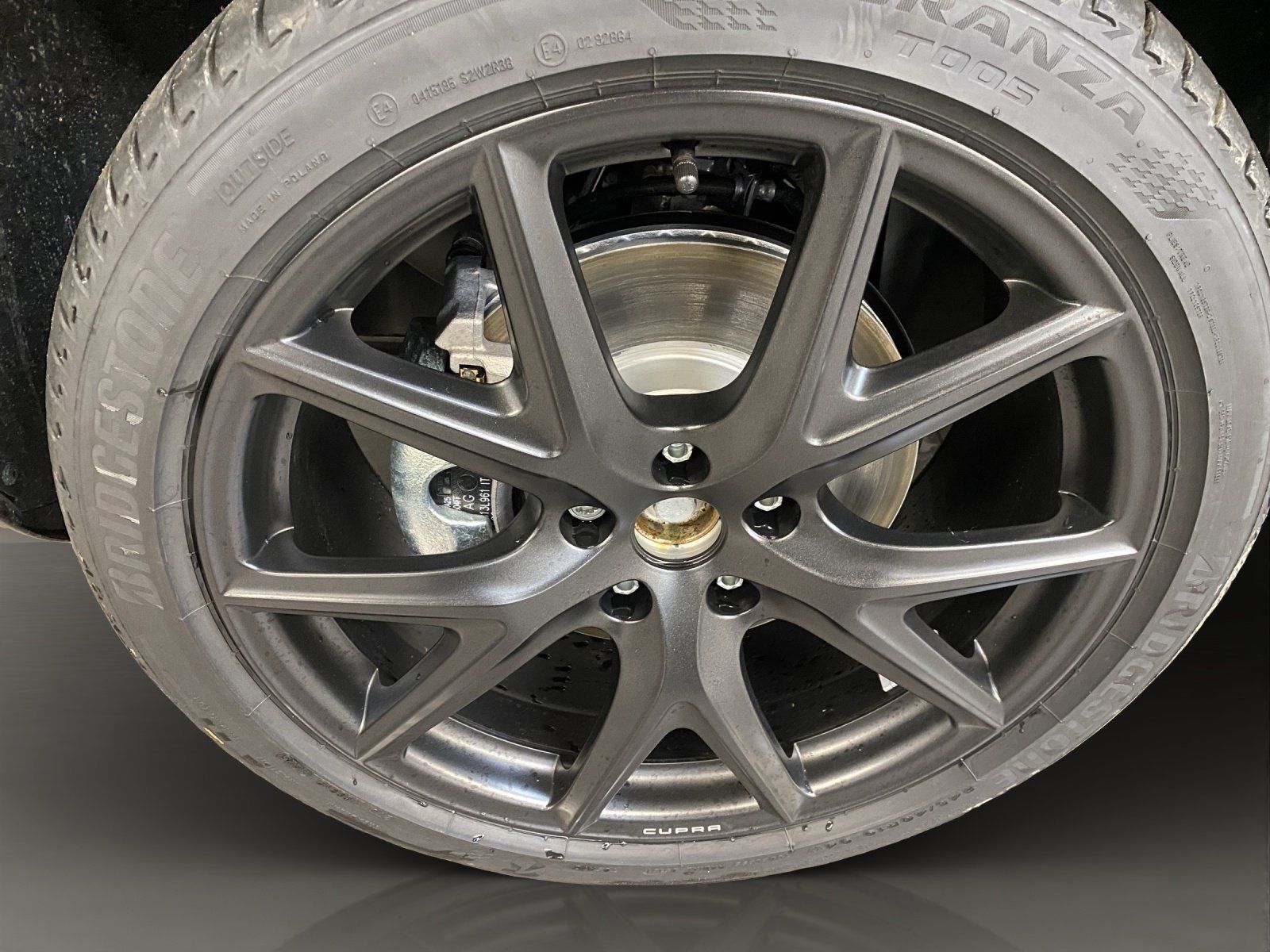 Cupra Ateca - Bild 6