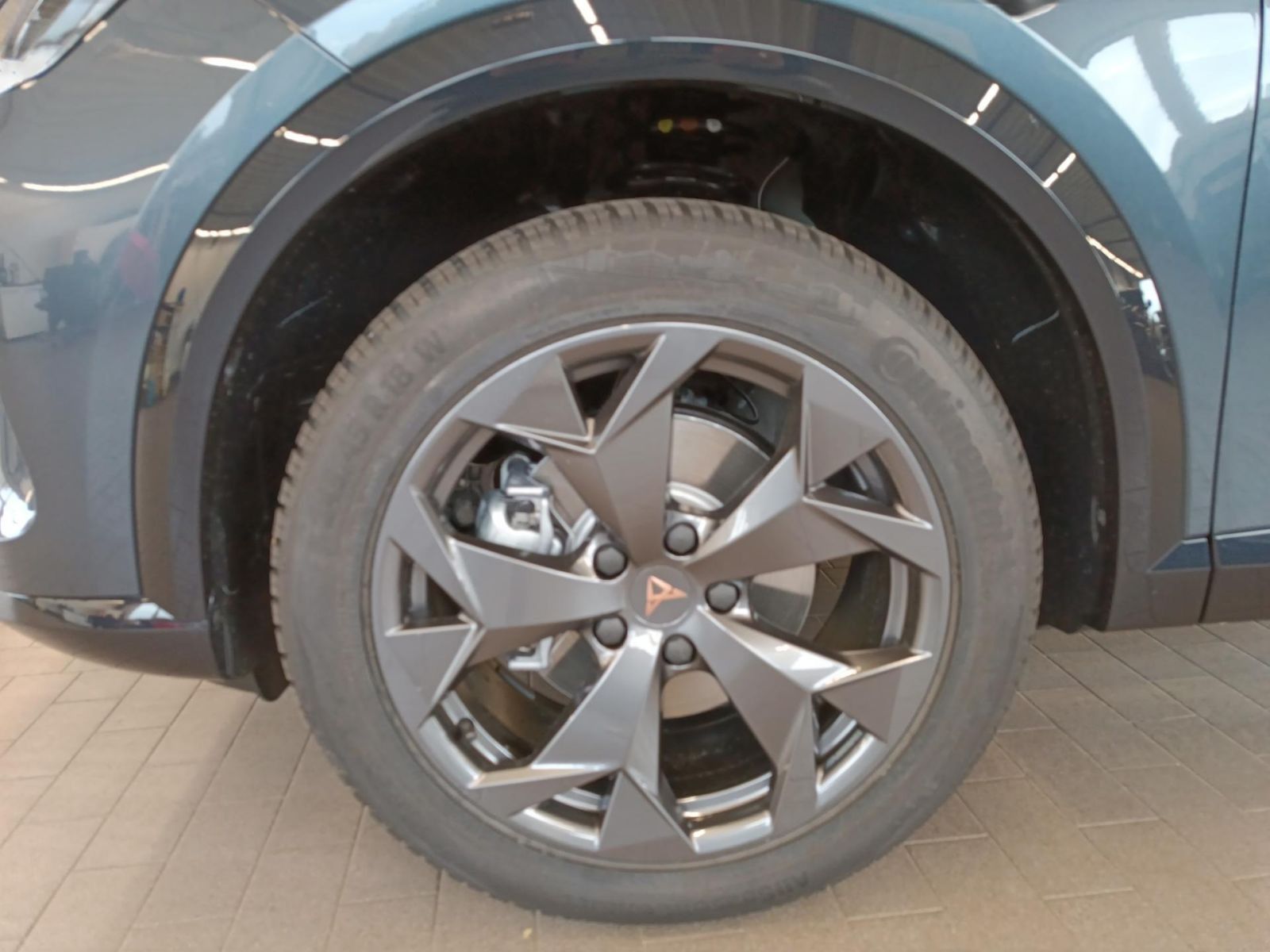 Cupra Formentor - Bild 19