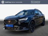 Cupra Formentor VZ5 2.5 TSI 4Drive DSG - CUPRA Formentor VZ5 mit Benzin-Antrieb