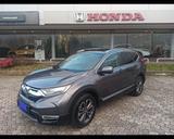 Honda HONDA CR-V V 2019 - CR-V 2.0 hev Executive Navi  - gebrauchte Honda CR-V aus dem Jahr 2023