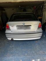 BMW 316ti zu verkaufen - gebrauchte BMW 316 aus dem Jahr 2011